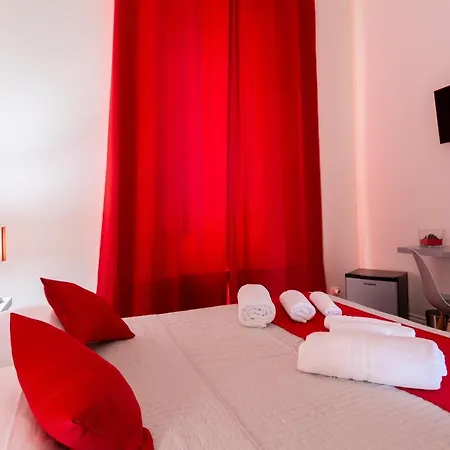 Shine House Affittacamere Roma