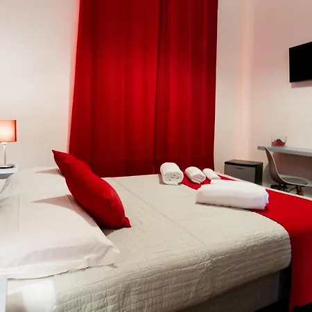 Affittacamere Shine House Roma