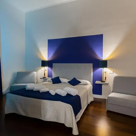Shine House Affittacamere