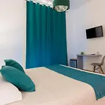 게스트하우스 Shine House 로마