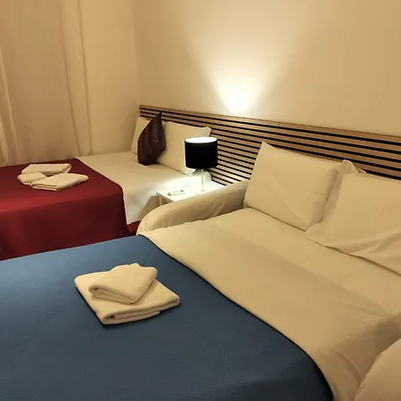 Shine House Roma