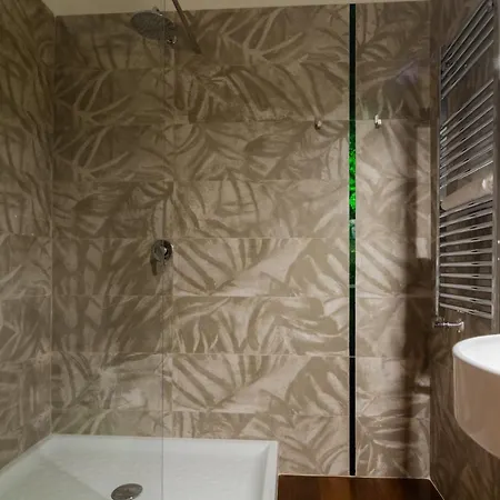 Casa de hóspedes Shine House Roma