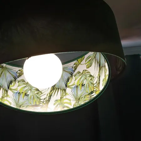 Shine House Casa de hóspedes 4*