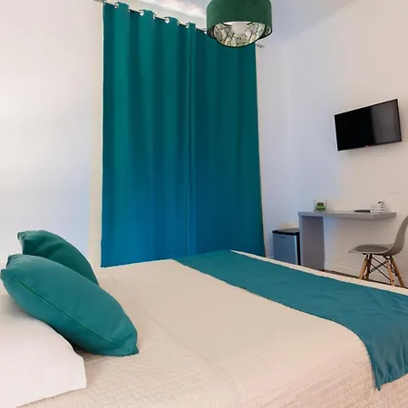 Casa de hóspedes Shine House Roma