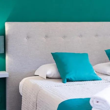 Shine House Casa de hóspedes Roma