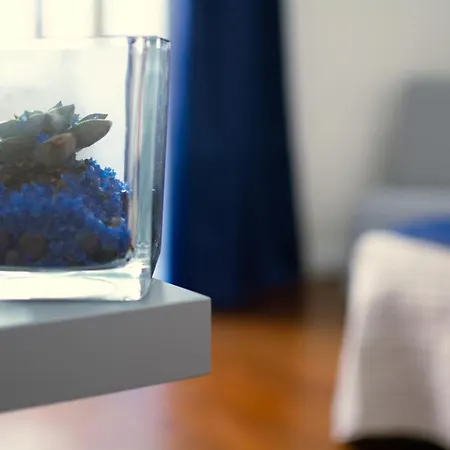 Shine House Casa de hóspedes Roma