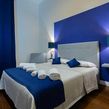 Casa de hóspedes Shine House Roma