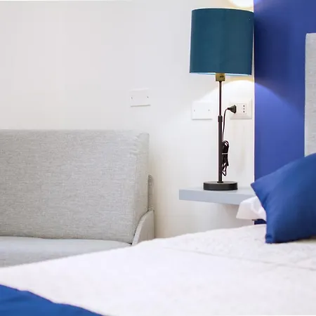 Casa de hóspedes Shine House Roma