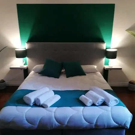 Maison d'hôtes Shine House