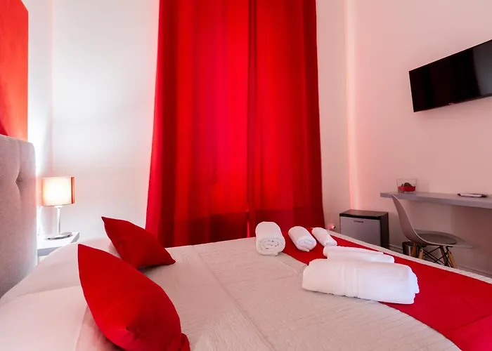 Shine House Affittacamere Roma